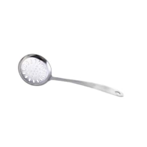Escumadeira Aço Inoxidável 33Cm 462Mtzi