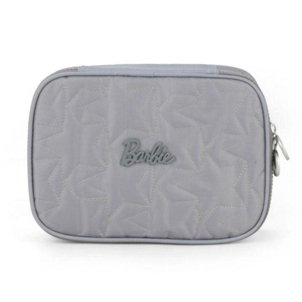 Estojo Box Barbie - Luxcel