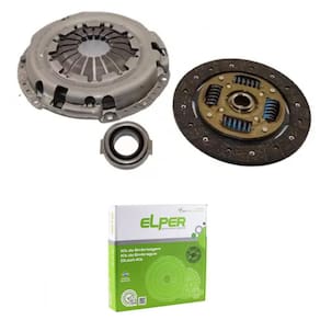 Kit de Embreagem Civic 2.0 2007 a 2023 80354 Elper