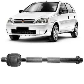 Barra Axial Direção Corsa Hatch 2002 A 2009 Le Ld