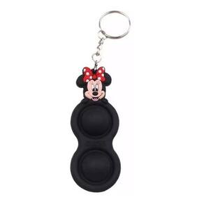 Simple Dimple 2 Fidget Toy Pop Bubble Sensorial Miney