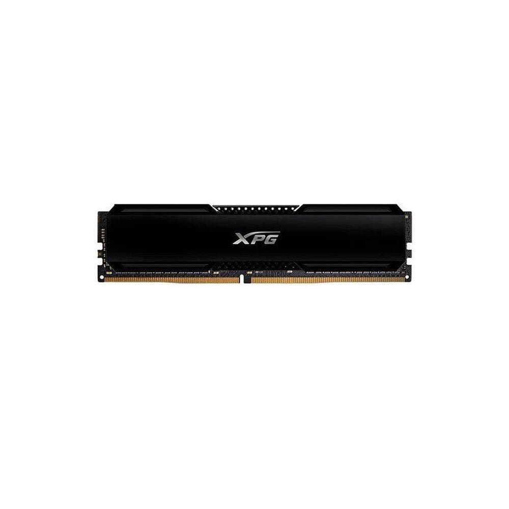 Memória Adata Xpg Para Desk Gammix 8Gb Ax4U32008G16A-Cbk20