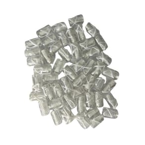 Kit Com 10 Firmas Guia Desenhada Murano 17Mm Orixá