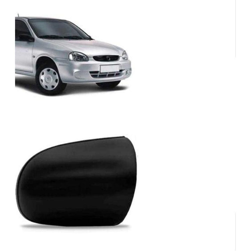 Capa Retrovisor Corsa Classic 2003 04