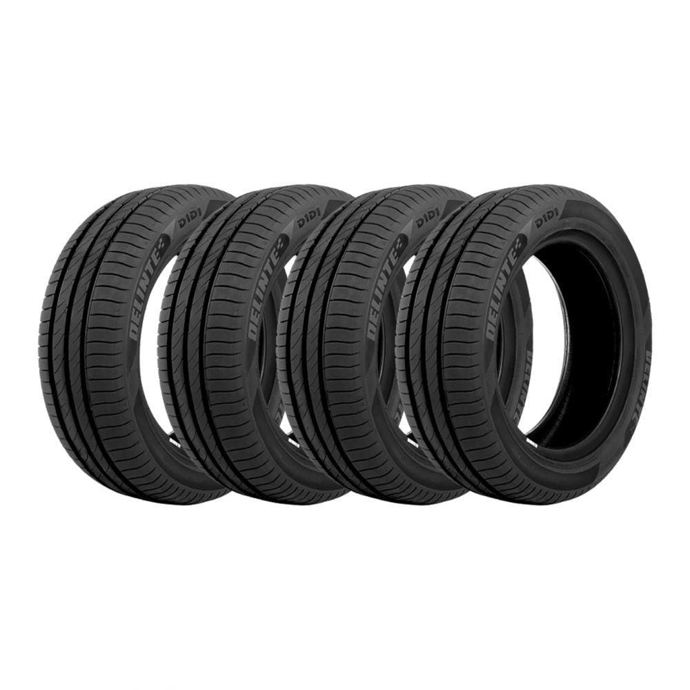 Kit 4 Pneus Delinte Aro 15 195/55R15 D1D1 85H