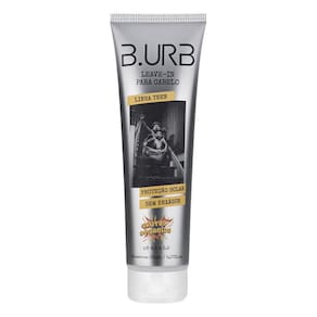 Leave-In Para Cabelo Kids - Barba Urbana 150Ml - Linha Teen
