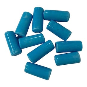 Kit Com 10 Firmas Lisas 22Mm Murano Guias