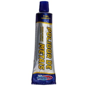 Polidor Metais 100g Centralsul 002626-3