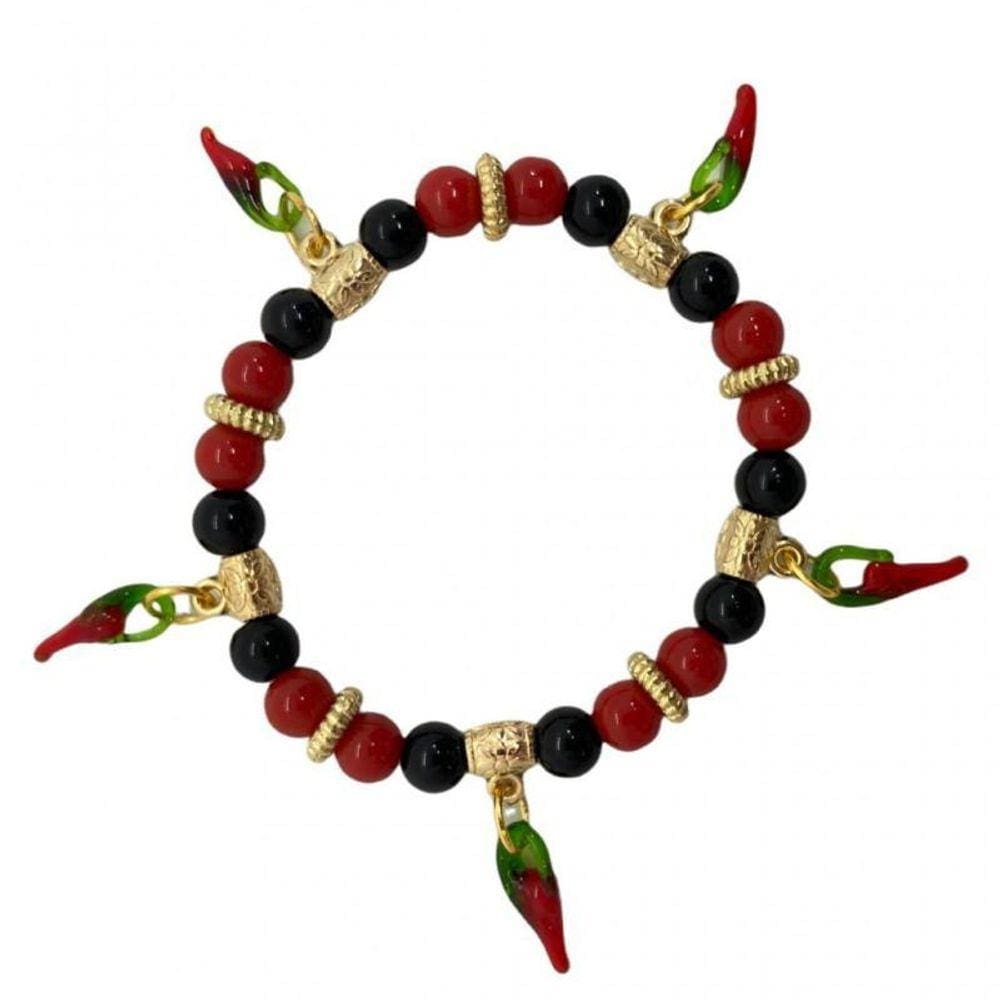 Pulseira Pomba Gira Umbanda Candomblé
