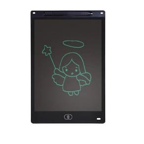 Tablet Lousa Mágica 10 LCD Preto | Desenho | Alta Qualidade