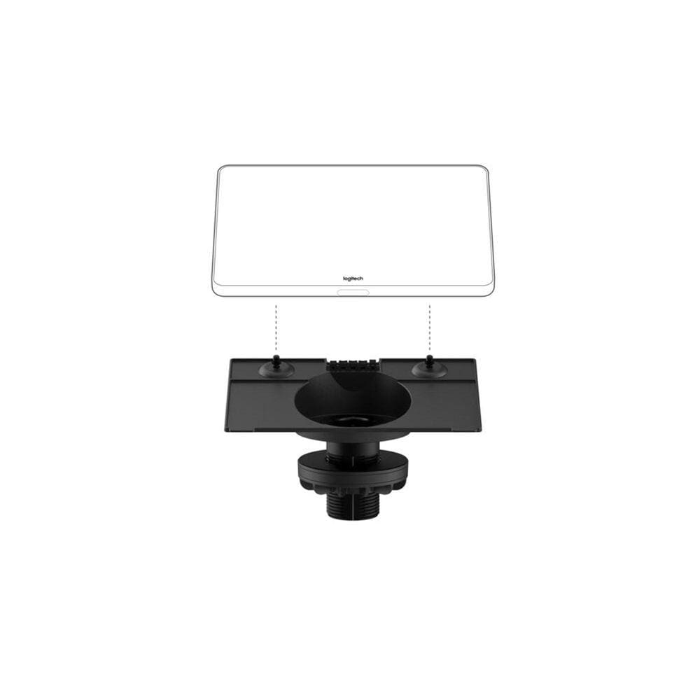 Suporte Para Logitech Tap Vc - 939-001814