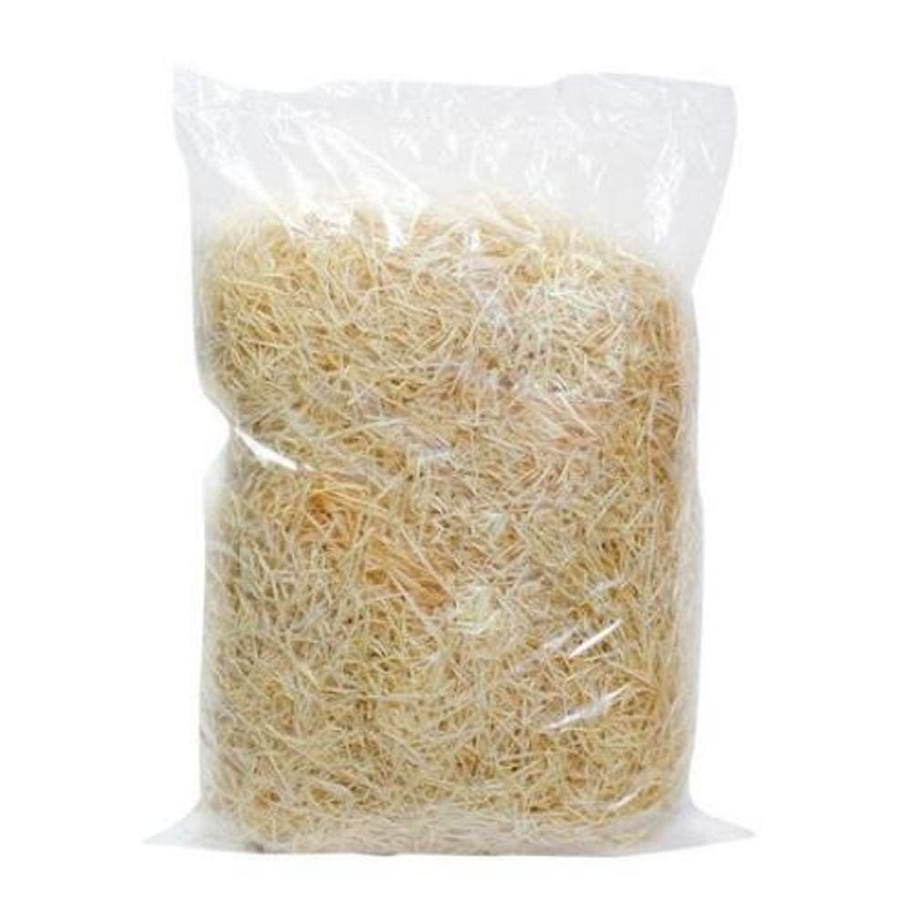 Palha Natural 50Gr Artplast