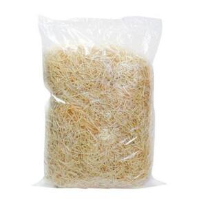 Palha Natural 50Gr Artplast
