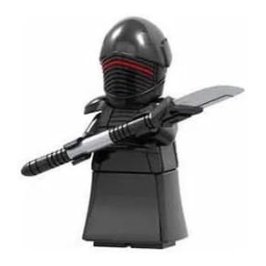 Boneco Guarda Imperial Pretoriana Blocos De Montar Star Wars