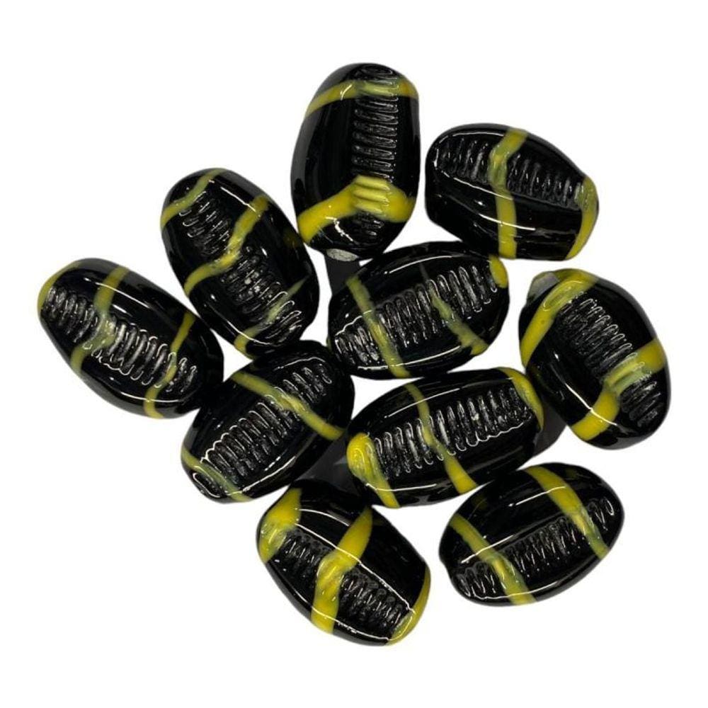 Kit Com 10 Firmas Búzios 22 Mm Murano Guias