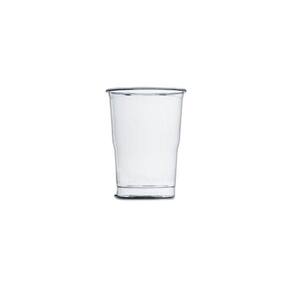 Copo Crystal Bello 200Ml Plastilânia