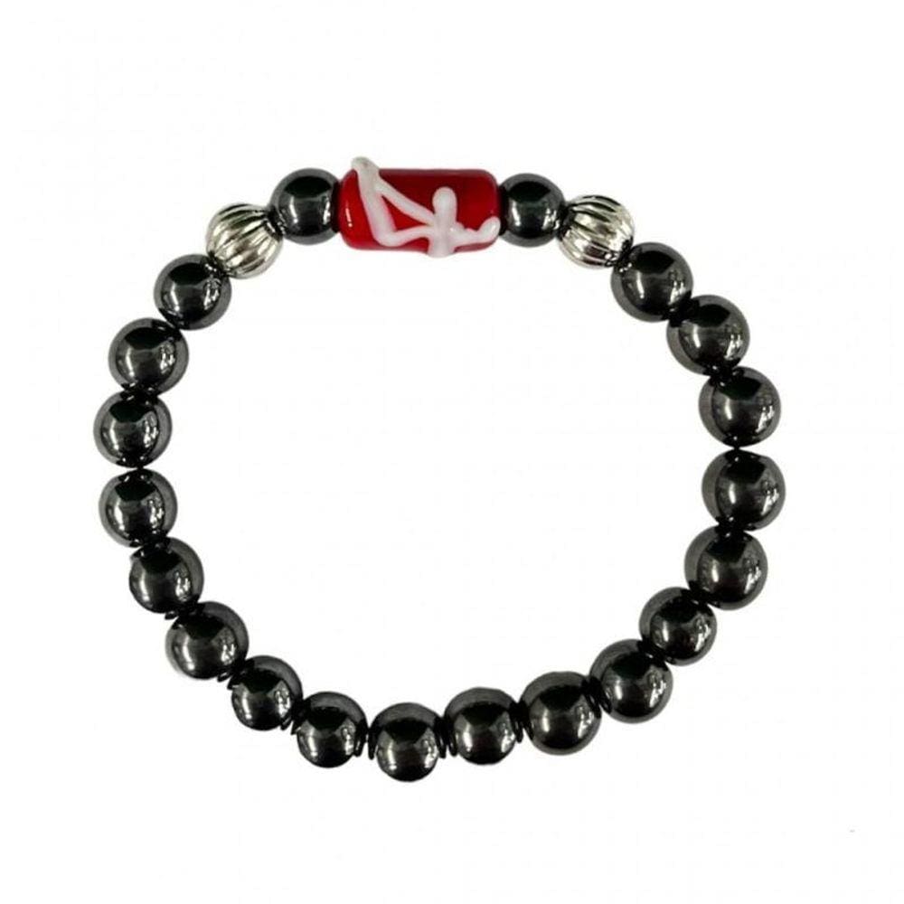 Pulseira Ogum Umbanda Candomblé