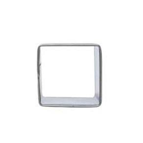 Cortador Quadrado 7.5X7.5X4 Costa Pan