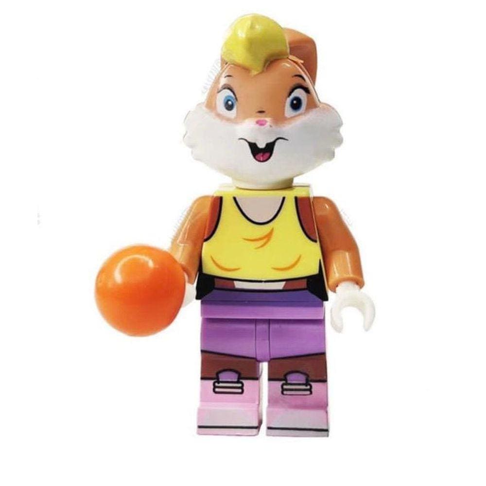 Lola and bugs bunny space jam costume | Pontofrio