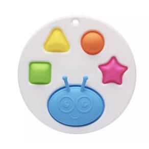 Simple Dimple Fidget Toy Pop Bubble Espacial Sensorial