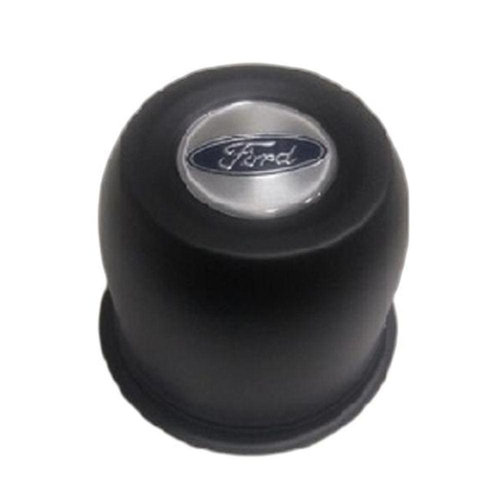Calota Roda F1000 F100 Rural Jeep Ferro Todas Centro 100Mm