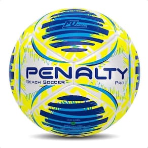 Bola Futebol De Praia Penalty Beach Soccer Pro