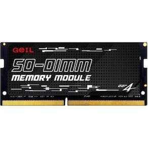 Memória Geil Notebook 16Gb 2666Mhz Ddr4 Sodimm