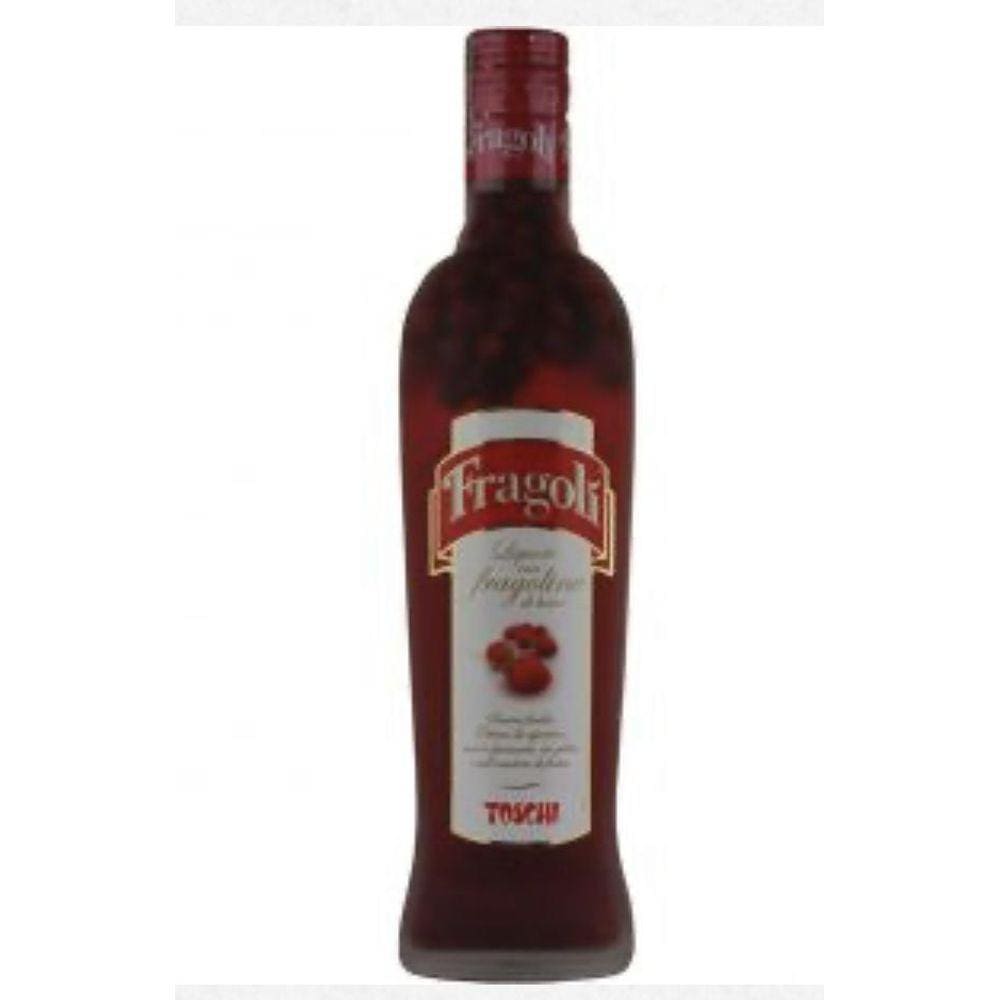 Licor Fragoli Toschi