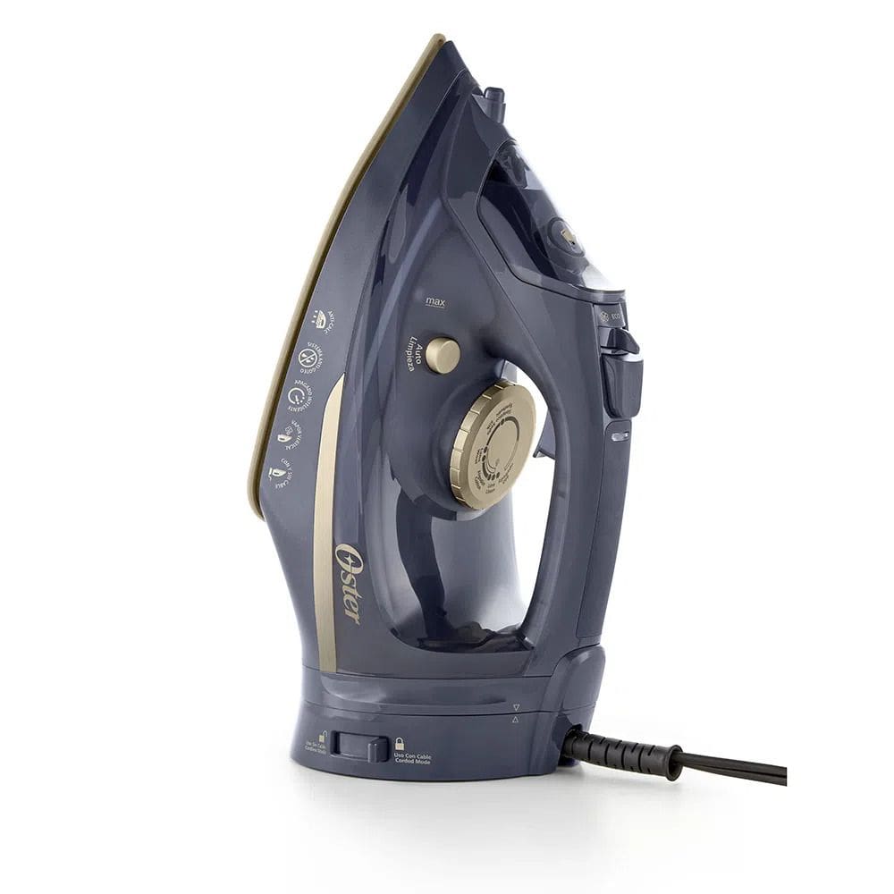 Oster Ferro de Passar 2 em 1 Sem Fio - 220v