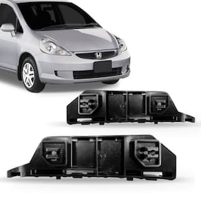 Pastilha Dianteira Gol 2.0 Gti Logus Pointer Escort Xr3