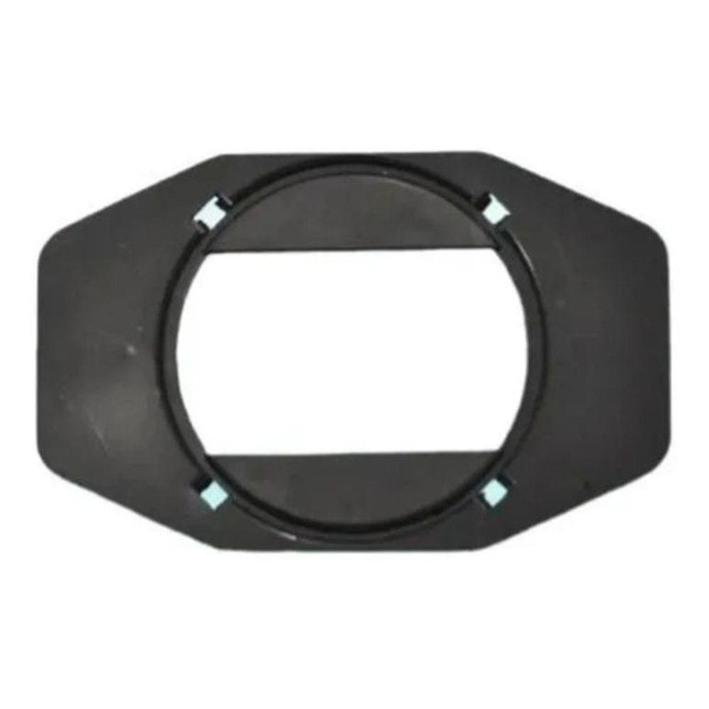 Base Universal Encaixe Bandeja Do Espelho Retrovisor Suporte