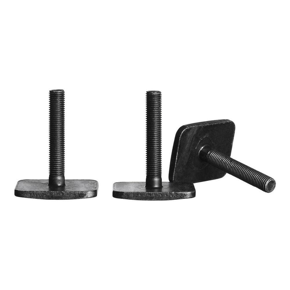 Conjunto Parafusos Suporte Thule 532 E 561 Perfil T 889-3