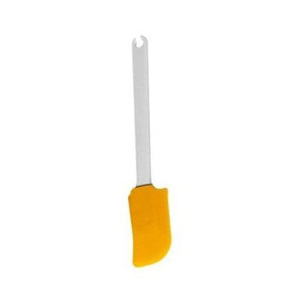 Raspador Pequeno Amarelo - Três Triângulos