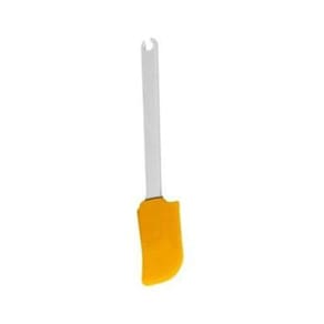 Raspador Pequeno Amarelo - Três Triângulos