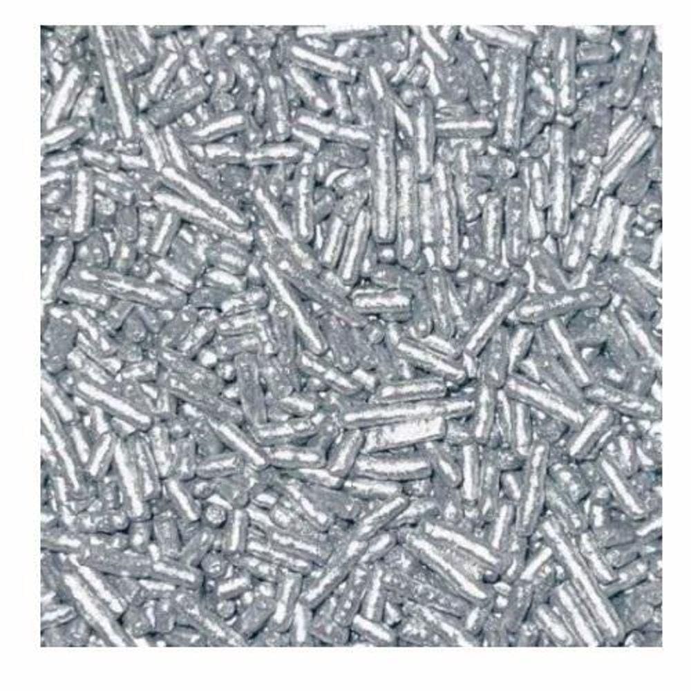 Granulado Silver 571 Jady