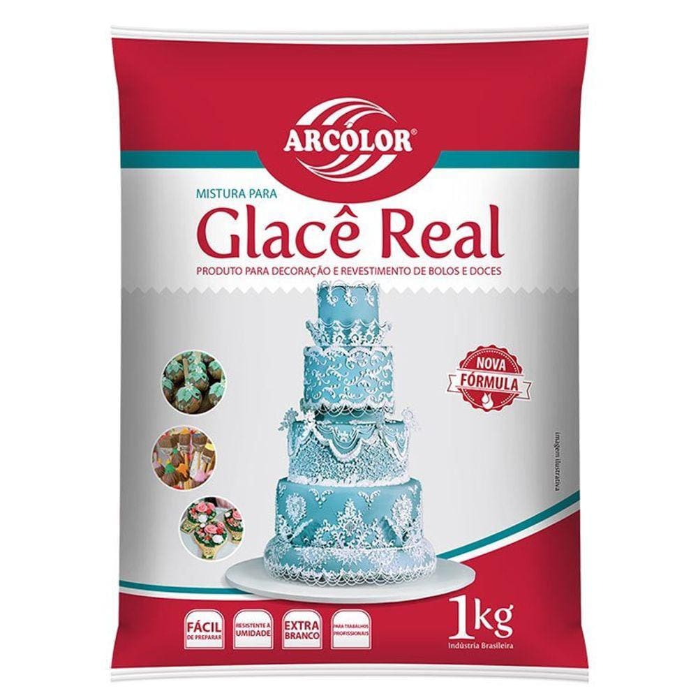 Açúcar Cristalizado Arcolor 500g