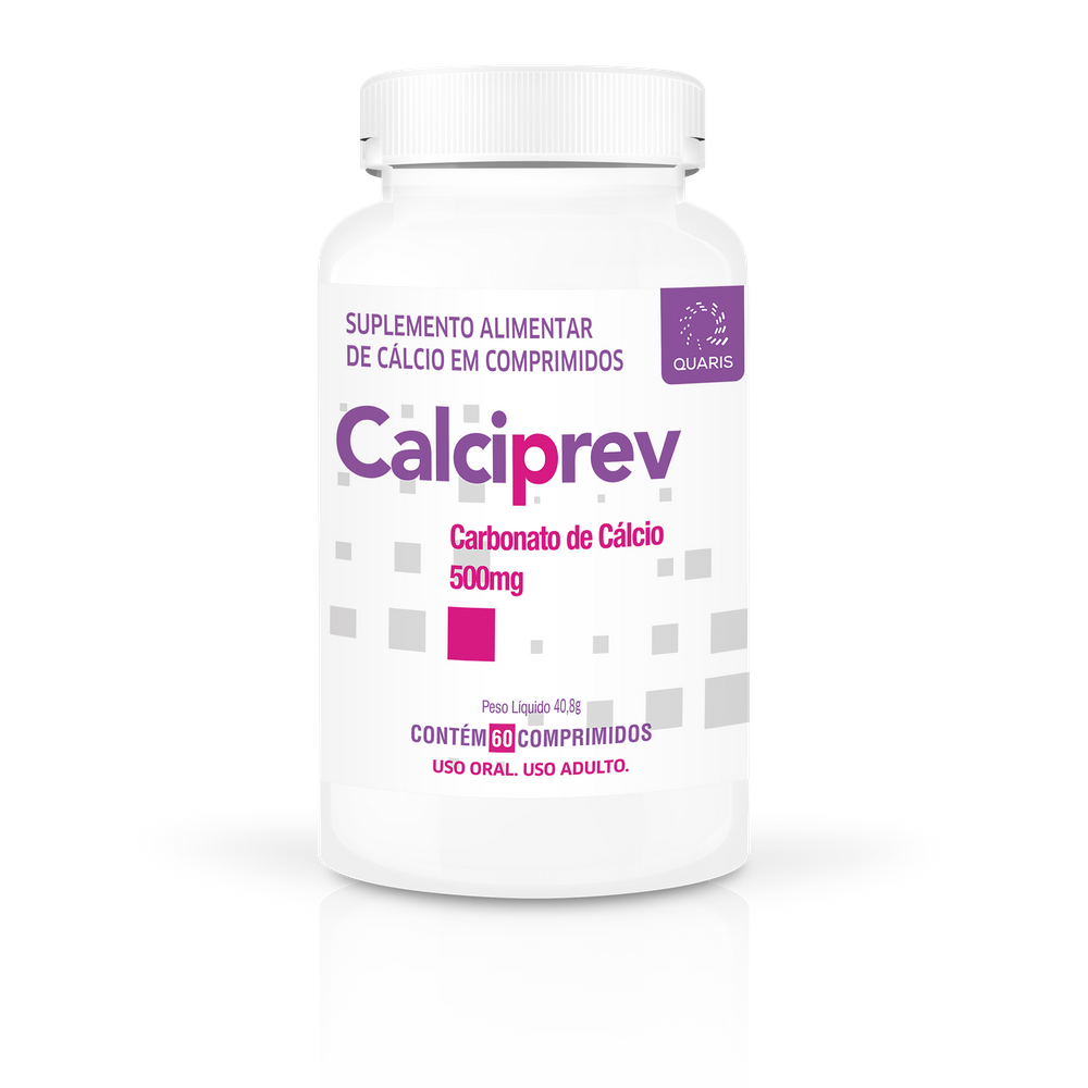 Os cal d 500mg 400 ui 60 comprimidos revestido | Pontofrio