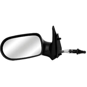 Retrovisor Fiat Uno Mille Fire 2006 A 2012 Flex 02 Portas