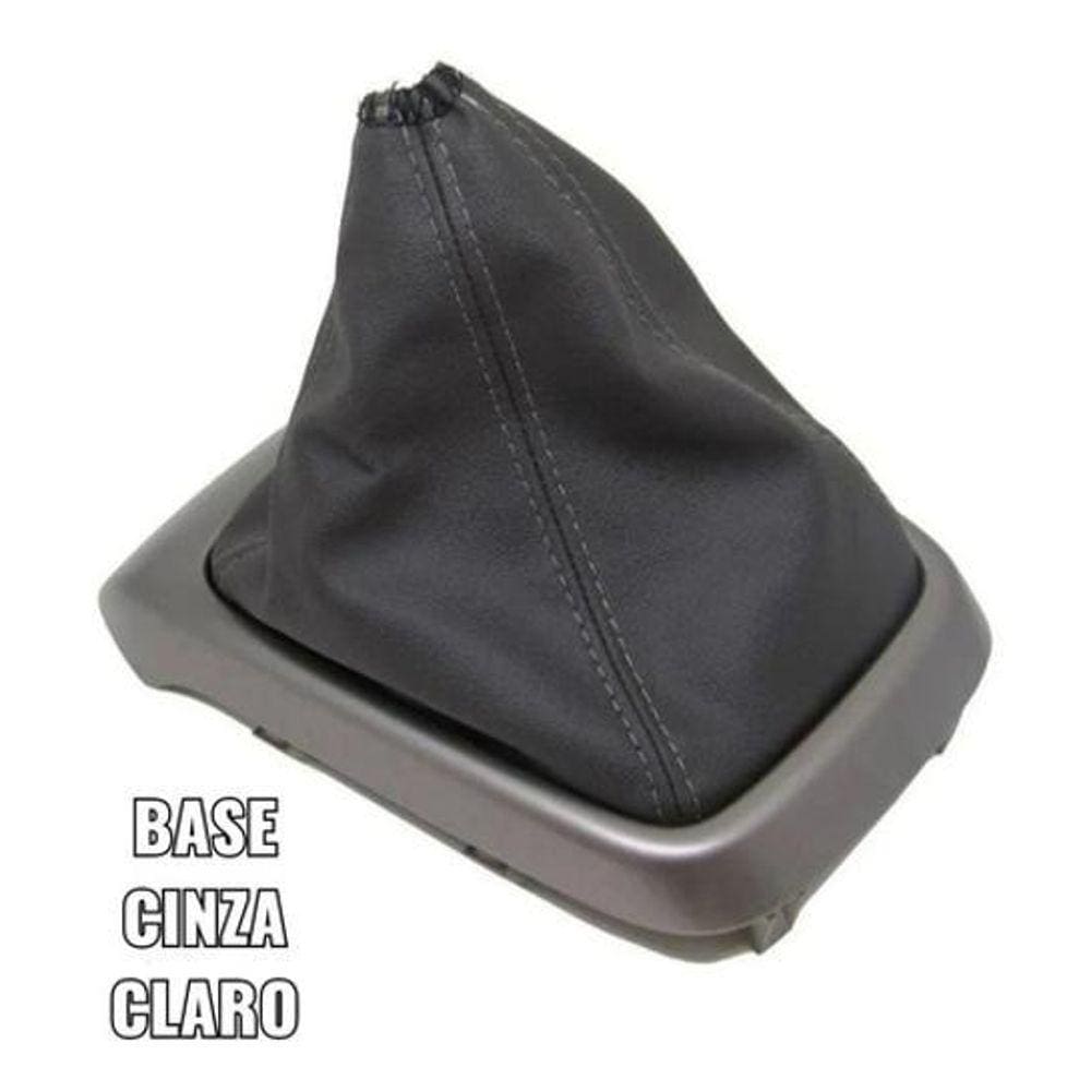 Coifa Câmbio Spin Cza Com Base