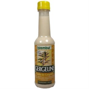 Molho De Gergelim Gergeline Istambul 150Ml