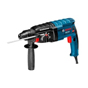 Martelete - GBH2-24D - 820W - 127V - 0611.2A0.2D5 - Bosch