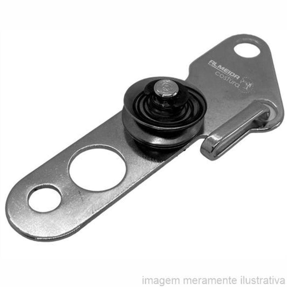 Pre-Tensor De Linha Para Maquina Botoneira Serie 370 - B3109-372-0A0