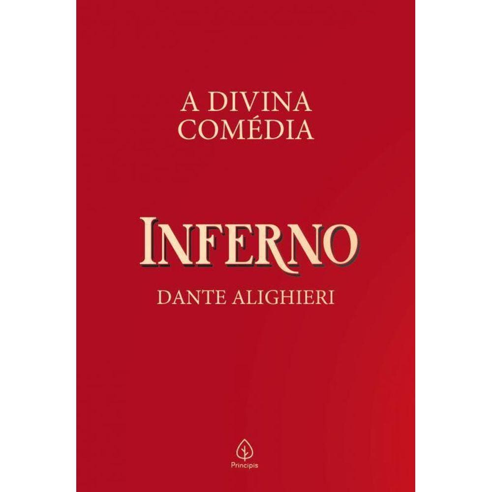 A Divina Comédia Inferno