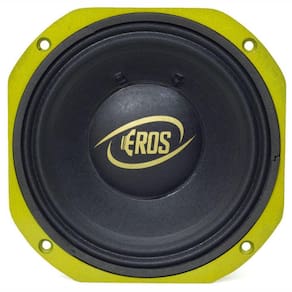 Alto Falante Eros 8" E420 HQ 420W Rms 8 Ohms