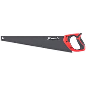Serrote profissional para madeira 20" 500mm 235519 MTX