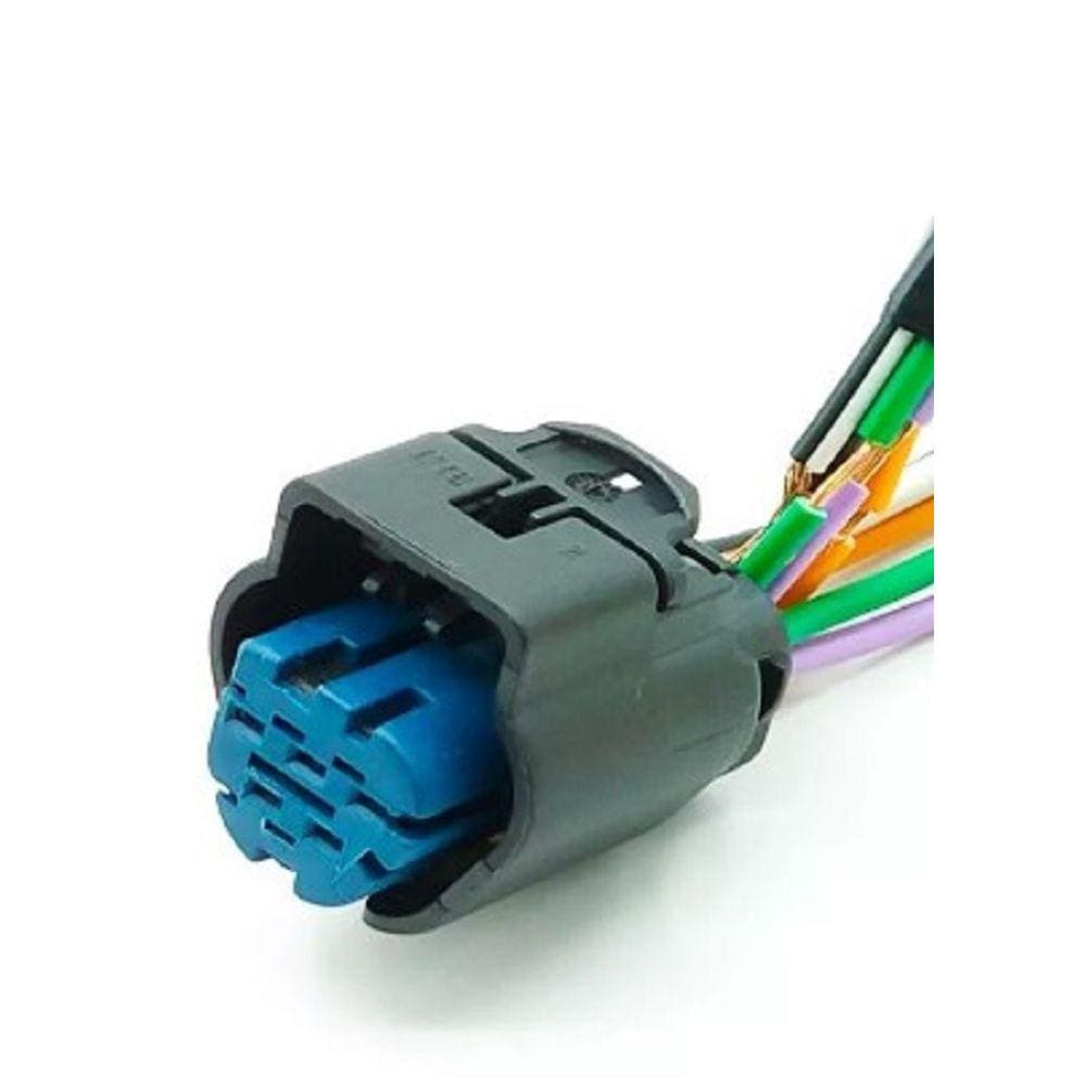 Chicote Sensor Fluxo Ar Bomba Combust. Montana Cobalt Crv