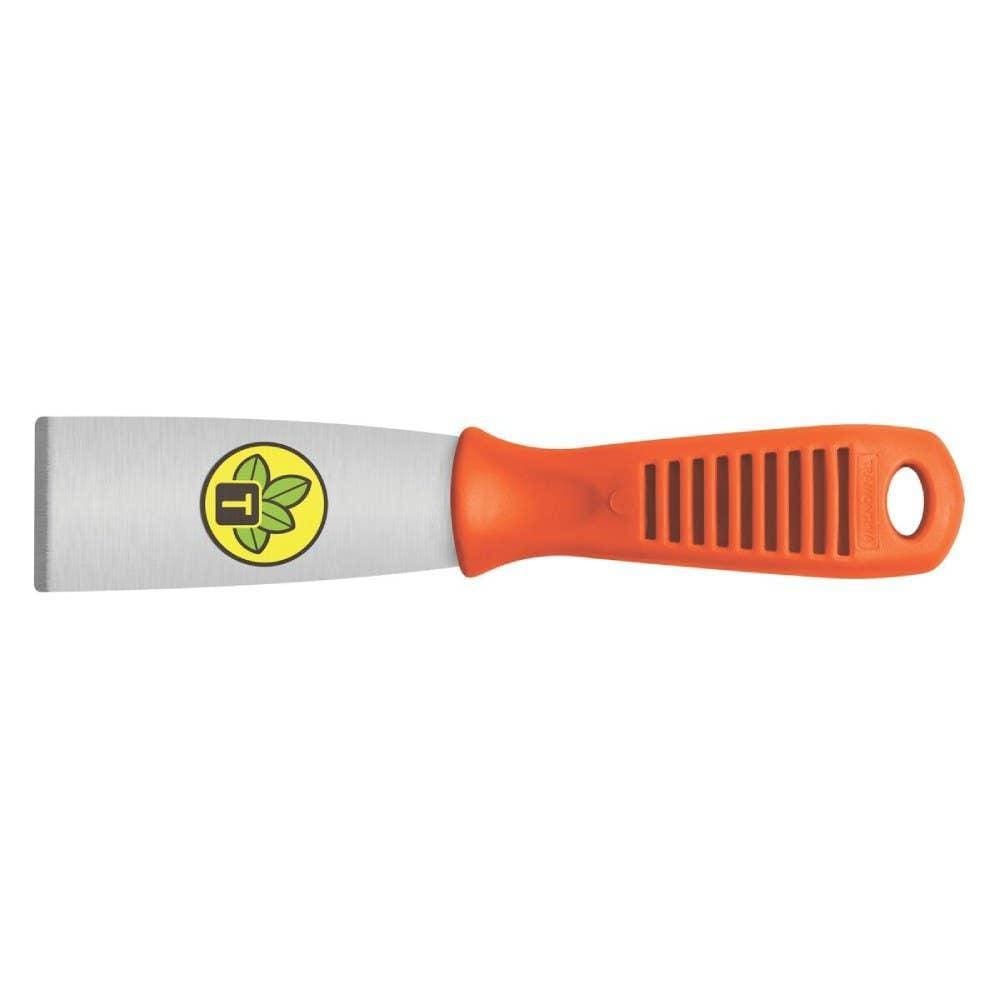 Espátula Rígida 4cm Aço Carbono com Cabo 77395045 TRAMONTINA