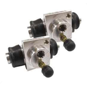 Par Cilindro Freio Roda Traseira Corsa Joy Maxx Premium 02..