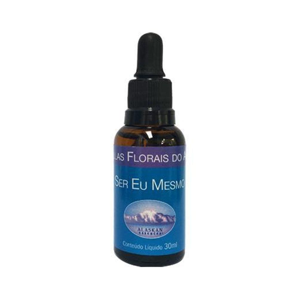 Floral Ser Eu Mesmo Alaskan Essences 30Ml
