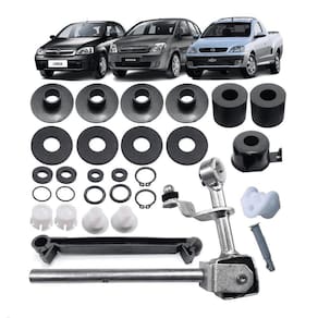 Reparo Bucha Liame Trambulador Câmbio Corsa Joy Maxx Premium